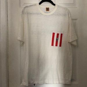 NWOT Human Made x KFC Shirt Men’s XL
